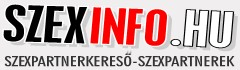 Szexinfo